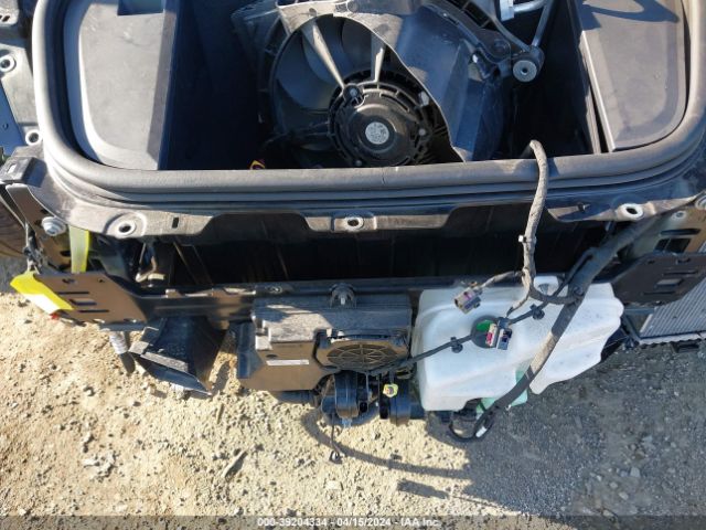 WP0AB2Y10MSA44701 Porsche TAYCAN 4S