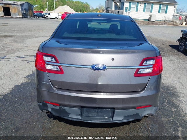 Ford Police Interceptor 2015 1FAHP2L80FG129311 Image 16