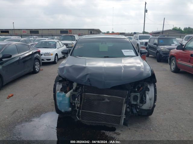 2LMTJ8LR8GBL63111 Lincoln Mkx Reserve