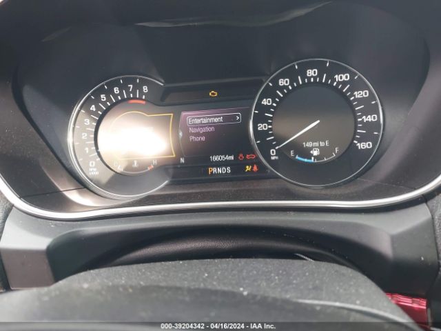 2LMTJ8LR8GBL63111 Lincoln Mkx Reserve