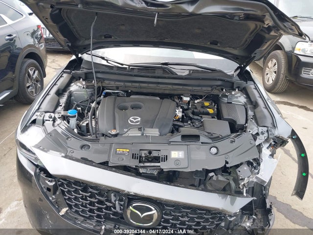 JM3KFBBM5P0219427 Mazda Cx-5 2.5 S Select