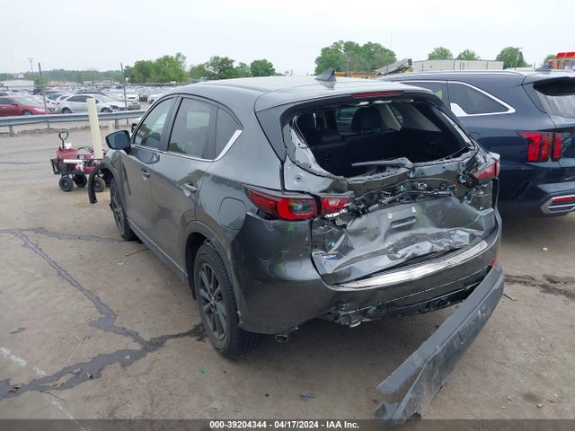 JM3KFBBM5P0219427 Mazda Cx-5 2.5 S Select