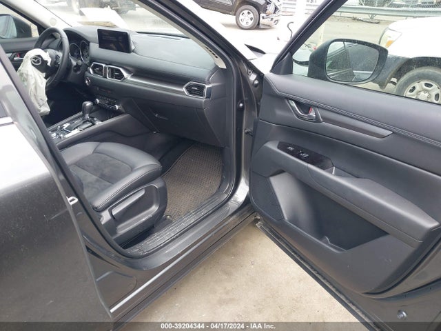 JM3KFBBM5P0219427 Mazda Cx-5 2.5 S Select