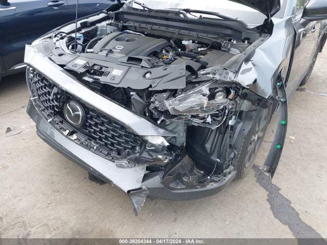 JM3KFBBM5P0219427 Mazda Cx-5 2.5 S Select