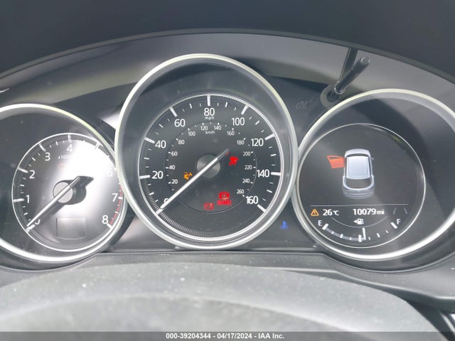 JM3KFBBM5P0219427 Mazda Cx-5 2.5 S Select