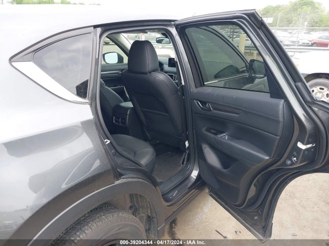 JM3KFBBM5P0219427 Mazda Cx-5 2.5 S Select