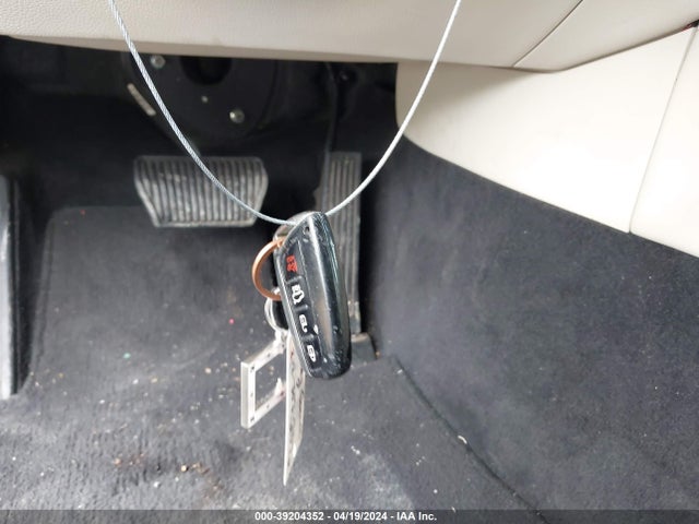 Hyundai Genesis 3.8 2015 KMHGN4JE1FU066622 Image 11