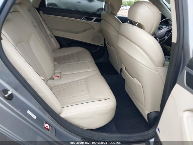 Hyundai Genesis 3.8 2015 KMHGN4JE1FU066622 Image 8