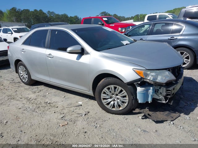 Toyota CAMRY L 2014 4T1BF1FK6EU855593 zdjęcie główne