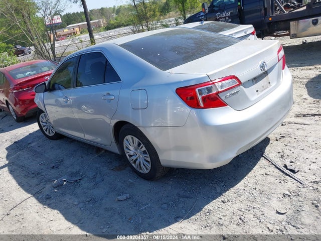 Toyota CAMRY L 2014 4T1BF1FK6EU855593 Image 3