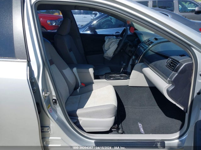 Toyota CAMRY L 2014 4T1BF1FK6EU855593 Image 5
