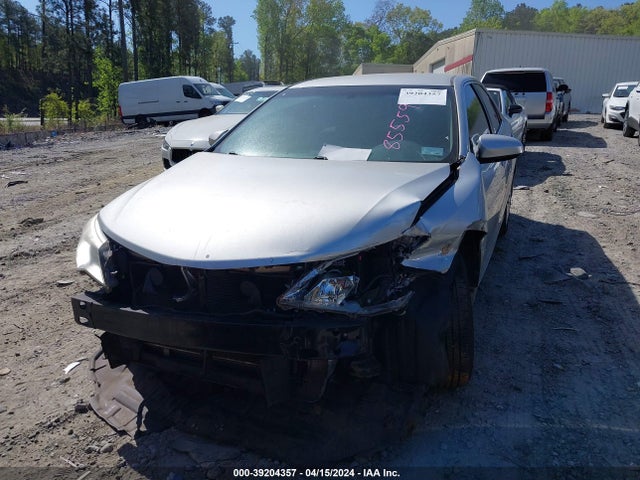 Toyota CAMRY L 2014 4T1BF1FK6EU855593 Image 6