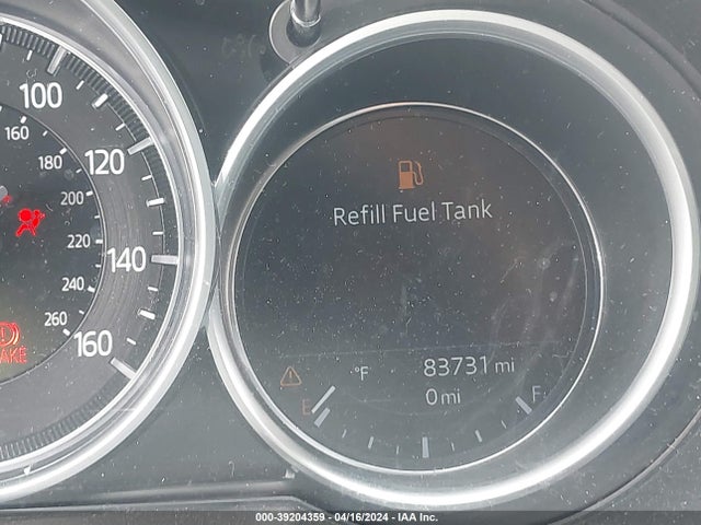 Mazda Cx-5 Touring 2020 JM3KFBCM5L0723419 Image 15