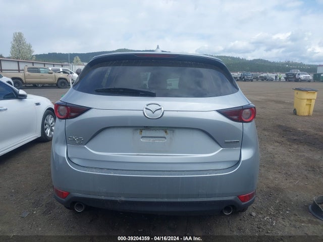 Mazda Cx-5 Touring 2020 JM3KFBCM5L0723419 Image 16