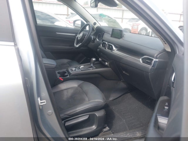Mazda Cx-5 Touring 2020 JM3KFBCM5L0723419 Image 5