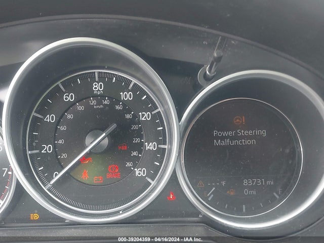 Mazda Cx-5 Touring 2020 JM3KFBCM5L0723419 Image 7