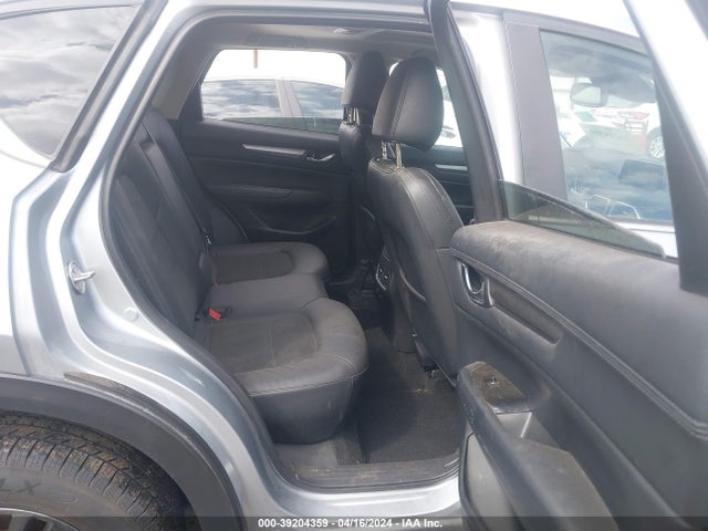 Mazda Cx-5 Touring 2020 JM3KFBCM5L0723419 Image 8
