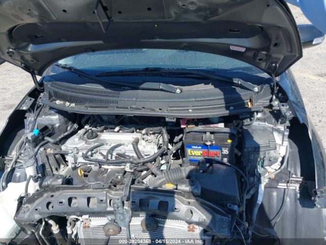 JTKKUPB45E1045550 Scion XD