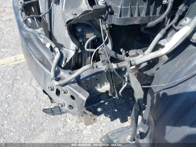 JTKKUPB45E1045550 Scion XD