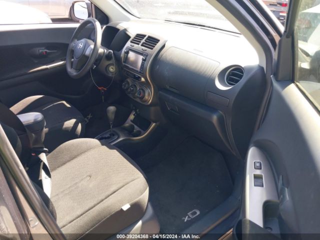 JTKKUPB45E1045550 Scion XD