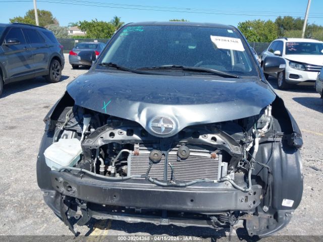 JTKKUPB45E1045550 Scion XD