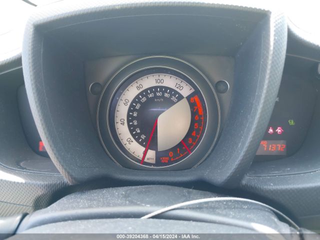 JTKKUPB45E1045550 Scion XD