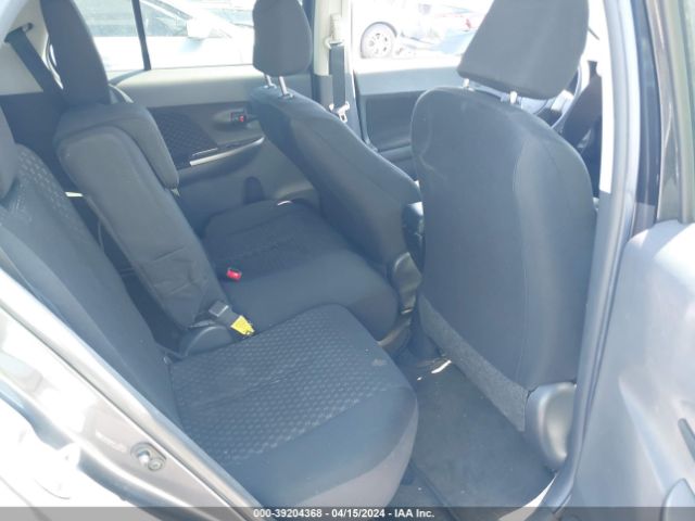 JTKKUPB45E1045550 Scion XD