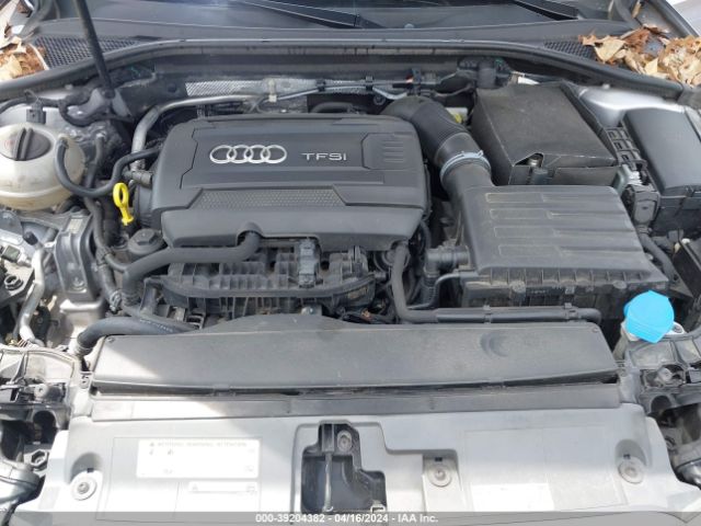 WAUA7GFF9G1056170 Audi A3 1.8t Premium