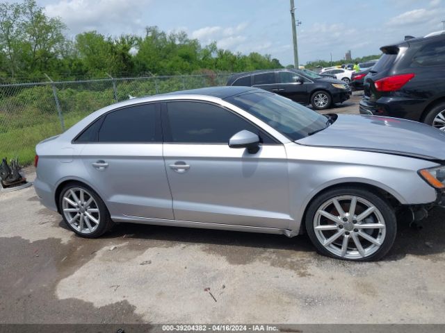 WAUA7GFF9G1056170 Audi A3 1.8t Premium