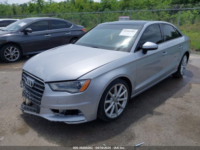 WAUA7GFF9G1056170 Audi A3 1.8t Premium