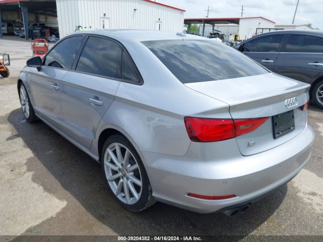WAUA7GFF9G1056170 Audi A3 1.8t Premium