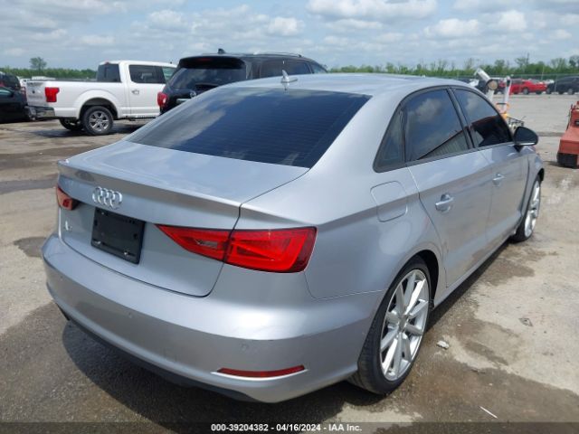 WAUA7GFF9G1056170 Audi A3 1.8t Premium