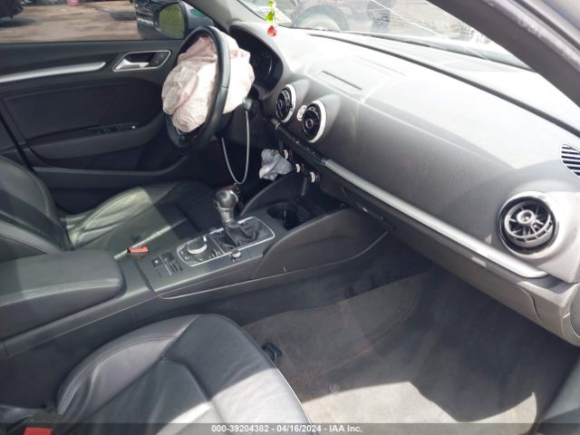 WAUA7GFF9G1056170 Audi A3 1.8t Premium