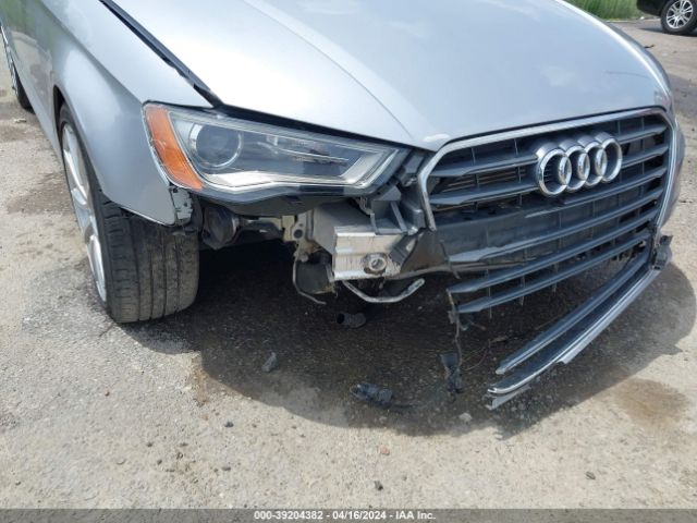 WAUA7GFF9G1056170 Audi A3 1.8t Premium