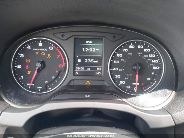 WAUA7GFF9G1056170 Audi A3 1.8t Premium