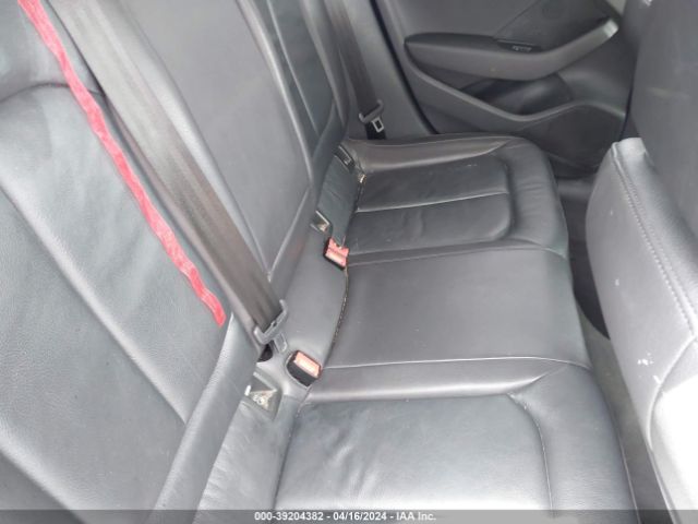 WAUA7GFF9G1056170 Audi A3 1.8t Premium