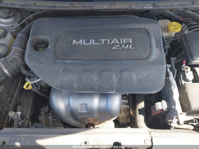 Chrysler 200 Limited 2015 1C3CCCAB8FN502213 Image 10