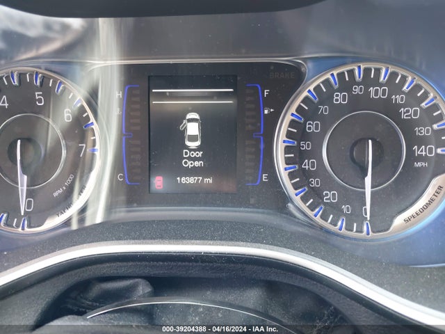 Chrysler 200 Limited 2015 1C3CCCAB8FN502213 Image 7