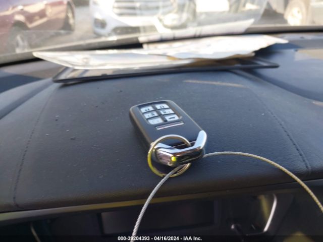 5FNRL6H94JB012126 Honda Odyssey Elite