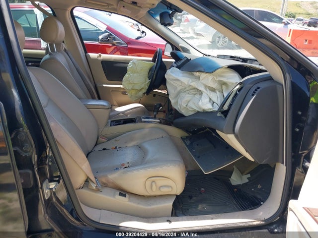 2004 CADILLAC SRX 1GYDE63AX40131351 Photo 4