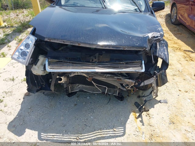 2004 CADILLAC SRX 1GYDE63AX40131351 Photo 5
