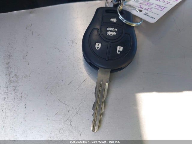 Nissan Sentra Fe+ S 2015 3N1AB7AP7FY288751 Image 11