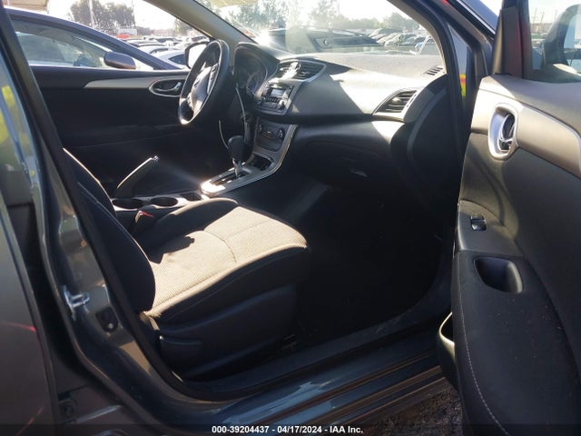 Nissan Sentra Fe+ S 2015 3N1AB7AP7FY288751 Image 5
