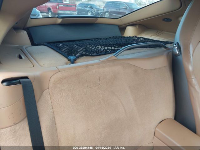 2012 PORSCHE CAYMAN WP0AA2A84CS760104 Photo 7