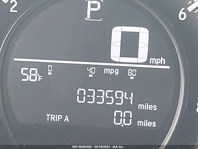 Honda Civic Lx 2016 19XFC2F56GE225802 Image 15
