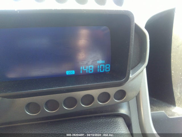 Chevrolet Sonic Lt Auto 2015 1G1JC5SG0F4175040 Image 7