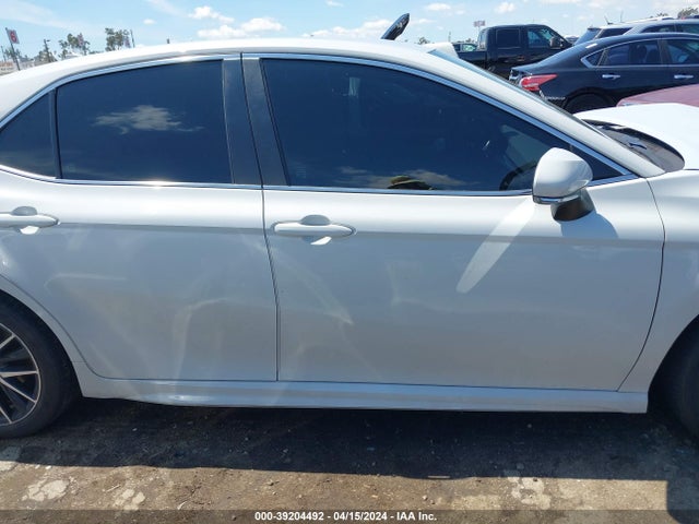 Toyota CAMRY SE 2023 4T1T11AK7PU090925 Image 13