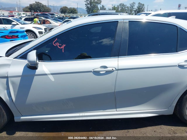 Toyota CAMRY SE 2023 4T1T11AK7PU090925 Image 14