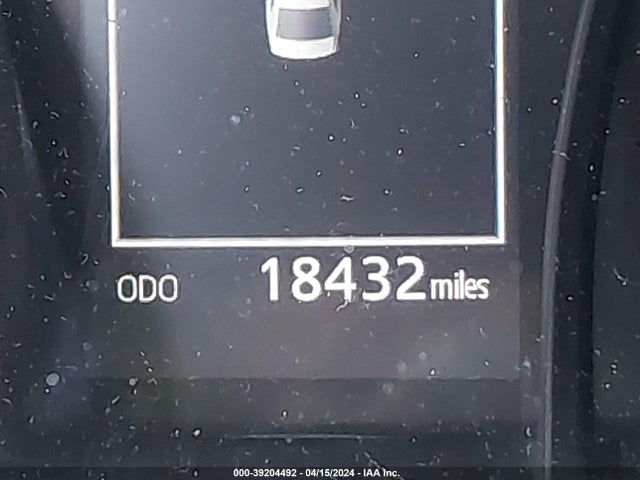 Toyota CAMRY SE 2023 4T1T11AK7PU090925 Image 15