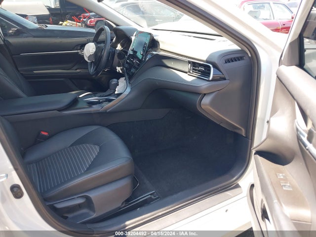 Toyota CAMRY SE 2023 4T1T11AK7PU090925 Image 5